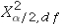<strong>Which of the following is the value of for a 99% confidence level and degrees of freedom equal 6.</strong> A) 16.812 B) 18.548 C) 0.872 D) 0.676