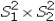 <strong>If independent samples of size n<sub>1</sub> and n<sub>2</sub> are drawn from normal populations with equal variances,then the value of the statistic is calculated as</strong> A) . B) . C) . D)