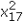 Find the value x for which a.P( ≥ x)= 0.10. b.P( < x)= 0.10. c.P( ≥ x)= 0.05. d.P( < x)= 0.05.