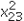 Find the value x for which a.P( ≥ x)= 0.10. b.P( < x)= 0.10. c.P( ≥ x)= 0.05. d.P( < x)= 0.05.