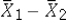 For a statistical inference regarding ,it is imperative that the sampling distribution of is normally distributed.