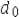We convert the estimate into the corresponding value of the z or t test statistic by dividing the difference between and the hypothesized difference by the standard error of the estimator .