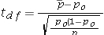 <strong>When conducting a hypothesis test concerning the population mean,and the population standard deviation is known,the value of the test statistic is calculated as _________.</strong> A) B) C) D)