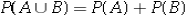 <strong>If A and B are independent events,which of the following is correct?</strong> A) B) C) D)