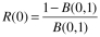  <strong>Which formula is correct for a simple forward interest rate over [T,T +  \delta ]?</strong> A)   B)   C)   D)   E) None of these answers are correct. <div style=padding-top: 35px>  