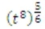Calculate the result to two decimal places given t = 1.25  