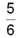 The following fraction has a repeating decimal equivalent form. Express the decimal and percent equivalent form in the repeating decimal notation. Show just the minimum number of decimal places needed to display the repeating digit or group of digits.