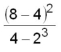 Evaluate the answer correct to the cent:  