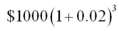 Evaluate the answer correct to the cent:  