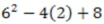 Evaluate the answer correct to the cent:  