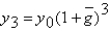 <strong>According to the constant growth rate rule,if a variable starts at some initial value   At t = 0 and grows at   At a constant rate g¯,then the value of the variable in three periods is given by:</strong> A)   . B)   . C)   . D)   . E)   . <div style=padding-top: 35px> 