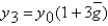 <strong>According to the constant growth rate rule,if a variable starts at some initial value   At t = 0 and grows at   At a constant rate g¯,then the value of the variable in three periods is given by:</strong> A)   . B)   . C)   . D)   . E)   . <div style=padding-top: 35px> 