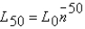 <strong>Suppose there are   People in the world today.If the population growth rate equals   ,then in 50 years,the world population will be:</strong> A)   . B)   . C)   D)   . E)   . <div style=padding-top: 35px> 