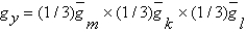 <strong>Suppose k,l,and m grow at constant rates given by   ,   ,and   )What is the growth rate of y if   ?</strong> A)   B)   C)   D)   E)both a and b <div style=padding-top: 35px> 