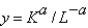 <strong>Suppose K and L grow at constant rates given by   And   )What is the growth rate of y if   ?</strong> A)   B)   C)   D)Either a or b is correct. E)None of the above is correct. <div style=padding-top: 35px> 