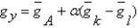 <strong>Suppose k,l,and A grow at constant rates given by   ,   ,and   )What is the growth rate of y if   ,   ?</strong> A)   B)   C)   D)   E)Either a or b is correct. <div style=padding-top: 35px> 