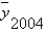 Defining per capita GDP in 2003 as   and per capita GDP in 2004 as   ,the growth rate of per capita GDP,   ,from 2003 to 2004 is given by   .<div style=padding-top: 35px> 