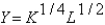 <strong>Which of the following production functions exhibits constant returns to scale?</strong> A) B) C) D) E)all of the above