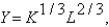<strong>With a Cobb-Douglas production function The marginal product of capital is __________ and the marginal product of labor is __________.</strong> A) B) C) D) E)None of the above is correct.