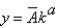 <strong>In the Cobb-Douglas production function ,defining y = Y/L as output per person and k = K/L as capital per person,the per person production function is:</strong> A) . B) . C) . D) . E)none of the above