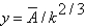 <strong>In the Cobb-Douglas production function ,defining y = Y/L as output per person and k = K/L as capital per person,the per person production function is:</strong> A) . B) . C) . D) . E)none of the above