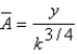<strong>You are an economist working for the International Monetary Fund.Your boss wants to know what is the total factor productivity of India,but all you have is data on per capita GDP,y,and the per capita capital stock,k.If you assume that capital's share of GDP is one-fourth,what would you use to find total factor productivity?</strong> A) B) C) D) E)none of the above