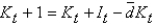 <strong>In the Solow model,the equation of capital accumulation is:</strong> A)   . B)   . C)   . D)   . E)Both a and b are correct. <div style=padding-top: 35px> 