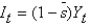 <strong>In the Solow model,defining   As the saving rate,   As output;and   As consumption,investment   Is given by:</strong> A)   . B)   . C)   . D)   . E)   . <div style=padding-top: 35px> 