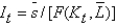 <strong>In the Solow model,investment,   ,as a function of saving,   ,and output,   ,is written as:</strong> A)   . B)   . C)   . D)   . E)   . <div style=padding-top: 35px> 