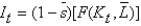 <strong>In the Solow model,investment,   ,as a function of saving,   ,and output,   ,is written as:</strong> A)   . B)   . C)   . D)   . E)   . <div style=padding-top: 35px> 