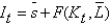 <strong>In the Solow model,investment,   ,as a function of saving,   ,and output,   ,is written as:</strong> A)   . B)   . C)   . D)   . E)   . <div style=padding-top: 35px> 