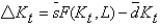 <strong>A change in the capital stock,   ,can be expressed as a function of the saving rate,   ,output,   ,the capital stock,   ,and the depreciation rate,   ,by:</strong> A)   . B)   C)   . D)   . E)   . <div style=padding-top: 35px> 