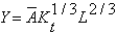 <strong>Assume a production function is given by   )If   And   ,and the steady state capital stock is 8.0,the steady-state level of capital is about:</strong> A)8.0. B)4.0. C)45.3. D)2.0. E)22.6 <div style=padding-top: 35px> 