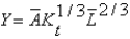<strong>The steady-state level of output per worker in the Solow model,with the production function   ,is given by:</strong> A)   B)   C)   D)   E)   <div style=padding-top: 35px> 