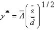 <strong>The steady-state level of output per worker in the Solow model,with the production function   ,is given by:</strong> A)   B)   C)   D)   E)   <div style=padding-top: 35px> 
