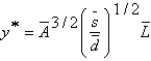 <strong>The steady-state level of output per worker in the Solow model,with the production function   ,is given by:</strong> A)   B)   C)   D)   E)   <div style=padding-top: 35px> 