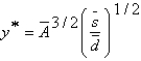<strong>The steady-state level of output per worker in the Solow model,with the production function   ,is given by:</strong> A)   B)   C)   D)   E)   <div style=padding-top: 35px> 