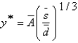 <strong>The steady-state level of output per worker in the Solow model,with the production function   ,is given by:</strong> A)   B)   C)   D)   E)   <div style=padding-top: 35px> 