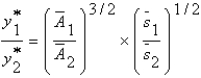 <strong>If we define   As the saving rates in Countries 1 and 2,respectively;   As the depreciation rates in Countries 1 and 2;   As productivity in Countries 1 and 2;and the production function per worker is   ,the Solow model predicts the difference in GDP per worker between Countries 1 and 2 is:</strong> A)   . B)   C)   D)   E)   <div style=padding-top: 35px> 