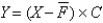 <strong>If Y is a good's output,X is spending to produce a good,   Is the fixed cost associated with production,and C is the average cost of production,which of the following production functions exhibits increasing returns?</strong> A)   B)   C)   D)   E)   <div style=padding-top: 35px> 