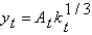 <strong>The production function in the Romer model is given by __________,where   Is __________.</strong> A)   ;the growth rate of capital B)   ;the growth rate of knowledge C)   ;the growth rate of population D)   ;the growth rate of knowledge E)   ;the growth rate of population <div style=padding-top: 35px> 