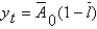 <strong>The production function in the Romer model is given by __________,where   Is __________.</strong> A)   ;the growth rate of capital B)   ;the growth rate of knowledge C)   ;the growth rate of population D)   ;the growth rate of knowledge E)   ;the growth rate of population <div style=padding-top: 35px> 