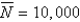 Suppose the parameters of the Romer model take the following values: , , ,and )What is the per capita income of this country in the first period, ?