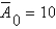 Suppose the parameters of the Romer model take the following values: , , ,and )What is the per capita income of this country in the tenth period, ?