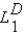 -Consider Figure 7.4.If the demand curve for college graduates is characterized by ,which of the following describes why the demand for labor for college graduates is higher than that for high school students,characterized by ?