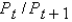<strong>If   Is the price level in time t,inflation is calculated as:</strong> A)   . B)   . C)   . D)   . E)   . <div style=padding-top: 35px> 