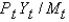 <strong>The velocity of money can be calculated from the quantity equation with:</strong> A)   . B)   C)   D)   . E)   . <div style=padding-top: 35px> 