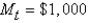 <strong>Using the quantity equation,if   ,Pt = 1.1,and   ,then the velocity of money is:</strong> A)10. B)9.1. C)11. D)909. E)0.10. <div style=padding-top: 35px> 