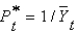 <strong>According to the quantity theory of money,the price level can be written as:</strong> A)   . B)   . C)   . D)   . E)   . <div style=padding-top: 35px> 