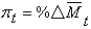 <strong>Using the quantity theory of money,we can calculate inflation using __________,under the assumption that __________.</strong> A)   ;velocity is constant B)   ;velocity always equals one C)   ;velocity is constant D)   ;velocity is variable E)   ;velocity is constant <div style=padding-top: 35px> 